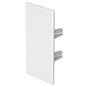 WDK HE60110VW Endestykke 60x110mm - 1