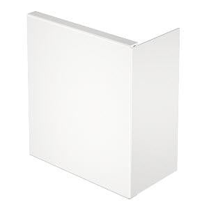 WDK HE60170VW Endestykke 60x170mm - 1