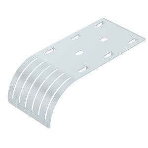 KAB GR FS Kabeludgangsplade 192x85x51 - 1