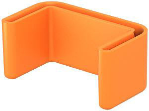US 3 KS OR Beskyttelseskappe 25x50 - 1