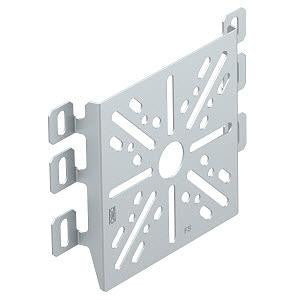 MP UNI FS Monteringsplade 170x120 - 1