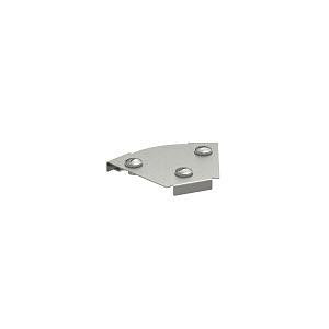DFBM 45 100 A4 Låg bøjning 45° B=100mm - 1