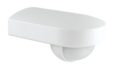 Udendørs bevægelsessensor 180° Niko Home Control 16 m med orienterbar linse(white) - 1