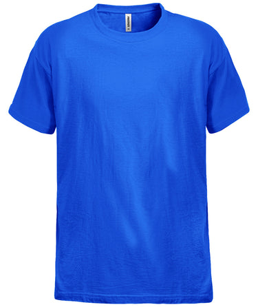 FS Acode T-shirt 100239 Blå 2XL - 1