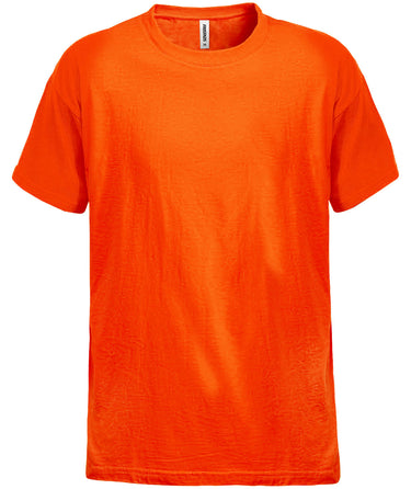 Acode t-shirt orange 2XL - 1