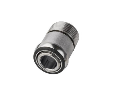 Roth radiatornippel 3/8" - 1