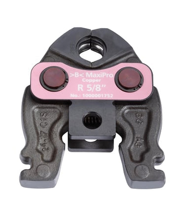 Rothenberger Presstang Maxipro Compact Kæbe 5/8 - 1