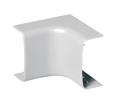 OL50 IH-18X20 Indvendig hjørne hvid - 1