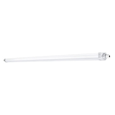 LEDVANCE Damp Proof Compact gennemfortrådet 7500lm 1500mm 62W/840 3x1.5mm² IP66 - 1