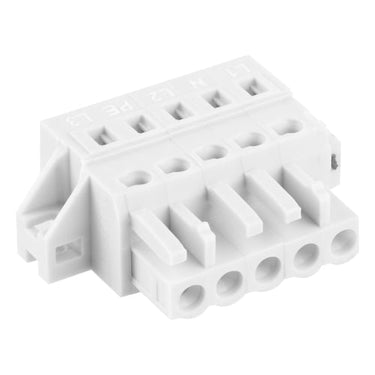 LEDVANCE TruSys Flex tilslutningsstykke 5P/1 stk. - 1