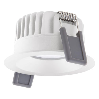 LEDVANCE Spot Fix multi lumen DIM IP44 720lm 68mm 8W/940 hvid 36° - 1