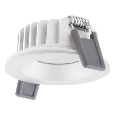 LEDVANCE Spot Air Fix multi lumen DIM IP65 510lm 68mm 8W/930 hvid 36° - 1