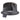 LEDVANCE Spot Fix multi lumen DIM IP44 640lm 68mm 8W/927 sort 36° - 1