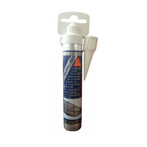 Sikaflex-291I Sort 70 ml - 1