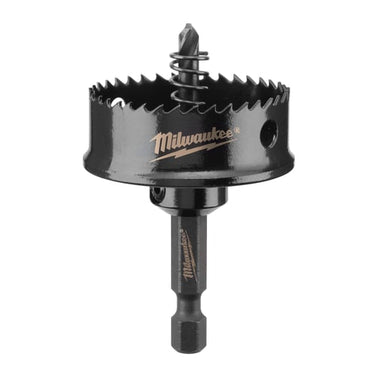 Hulsav shockwave 1/4HEX Ø19MM - 1