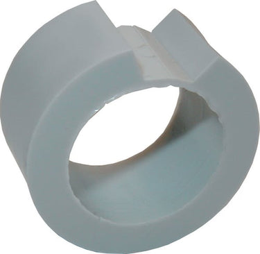 Unite PE indlæg 18 mm til 1/2" rørbærer - 1