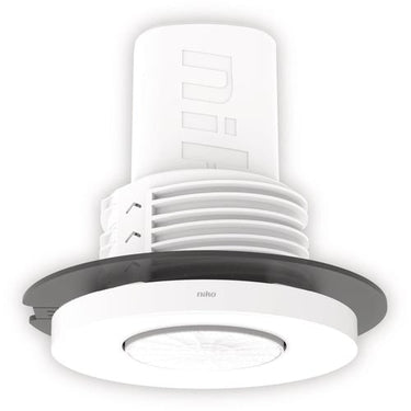 Tils. sensor P42MR 230V 2-kanal master 12-13m SnapFit planfor. - 1