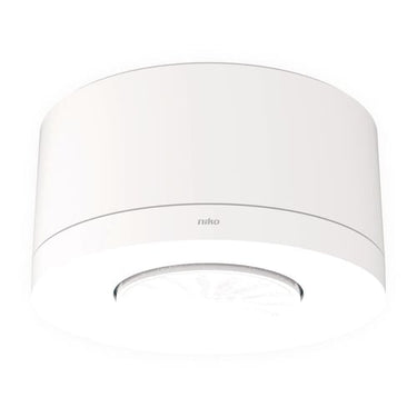 Tils. sensor P42MR 230V 2-kanal master 12-13m 360° påbyg - 1