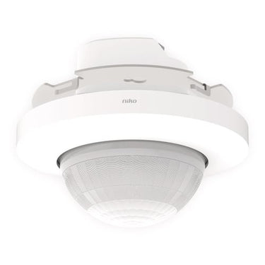 Tils. sensor P46LR DALI-2 sekundær BMS 32-37m til indbyg. dåse - 1