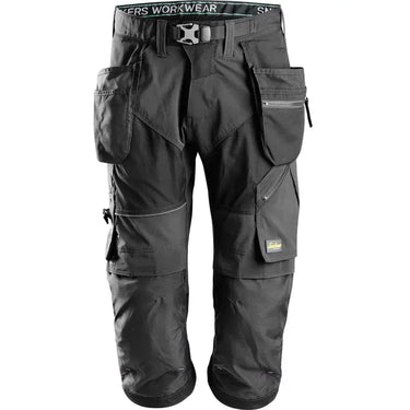 Knickers Flexiwork m/hl 6905 sort str 58 - 1