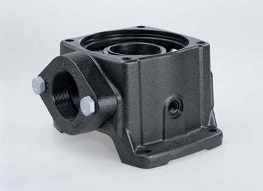 Grundfos modflange f/cr 8-RP 11/2 - 1