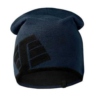 Beanie Vendbar 9015 navy/sort one size - 1