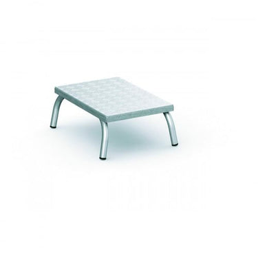 Arbejdsbuk aluminium platform 350x577 0,20 m 1 trin - 1