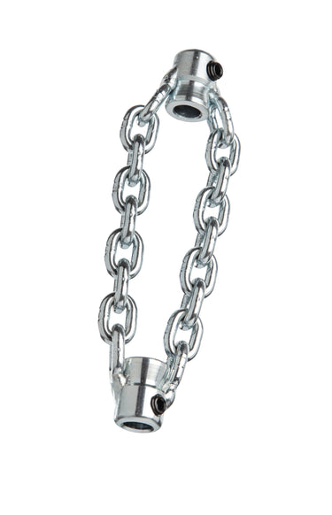 RIDGID Flexshaft K9-204 kædeskraber 2" dobbelt kæde - 1