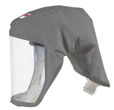3M Versaflo S-333LG hætte med integreret hovedbånd large - 1