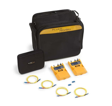Fluke CertiFiber singelmode modul sæt - 1
