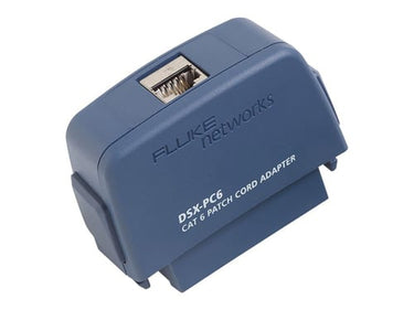 Patchkabel adapter DSX C6 til MPTL test - 1