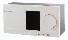 Danfoss ECL Comfort 310 regulator 24V - 1