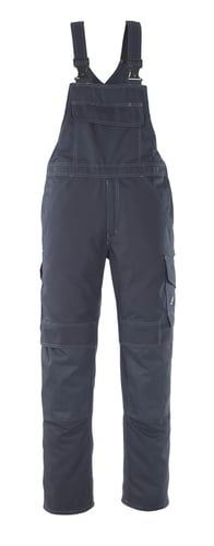 MASCOT RICHMOND OVERALL Marine 90C62 - 1
