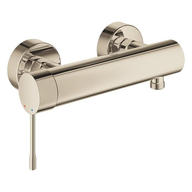 GROHE Essence New etgrebsbatteri 1/2 t/br nedad poleret nikkel messing - 1