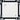 Tangent med ventilations symbol white coated - 1