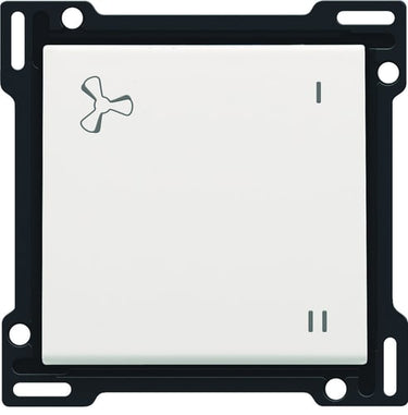 Tangent med ventilations symbol white coated - 1