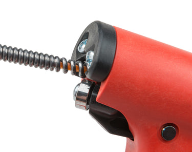 RIDGID Power Spin+ afløbsrensemaskine - 2