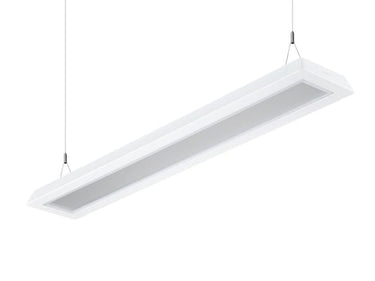 Philips FlexBlend Nedhængt SP340P 3600lm/940 DALI Mikrolinseoptik 1200mm Hvid - 1