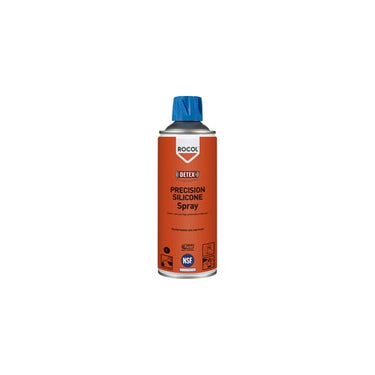 Precision silicone spray NSF-H1 - 400ML - 1