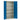 Blika materialeskab MS-1 med 4 hylder RAL 7035-5017 - 2