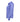 Seven Seas Royal Oxford modern dame SS740 french blue str XL - 4