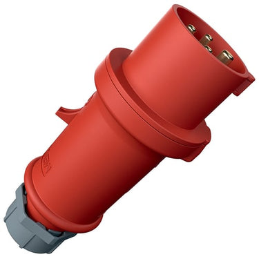 Fasevender inv. plug ProTOP 32A5p6h400V IP44 - 1