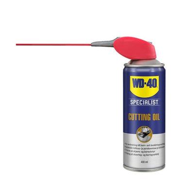 WD-40 Specialist Skæreolie 400ml Smart Straw - 1