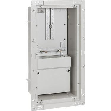 målertavle PME150-l for ledningstilslutning - 1