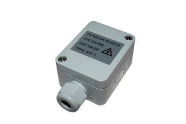 ETF-744/99 fugtighedsmåler m.m - 1