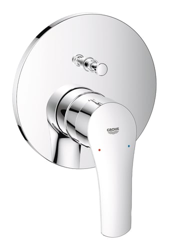 GROHE Eurosmart 2021 forplade til Smartbox - 1