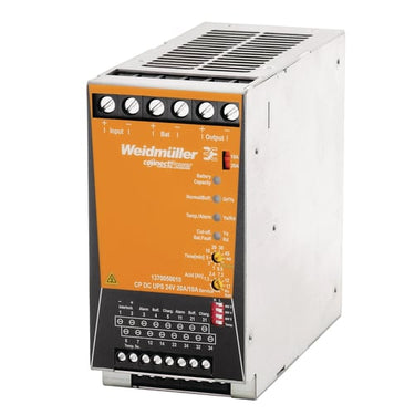 UPS kontrol modul CP DC UPS 24V 20A/10A - 1