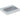 Geberit Icon håndvask 600 x 485 x 155 mm hvid porcelæn KeraTect - 1
