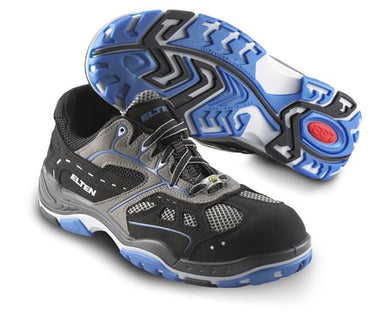 Sko 72178 Easy Blue ESD S1 str 36 - 1