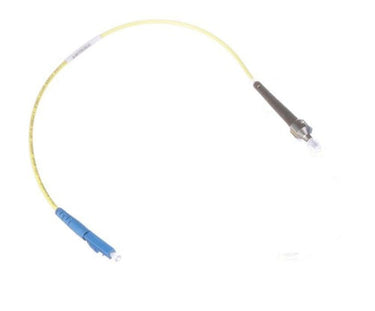 Opticam2 LC > 2,5mm singelmode test kabel - 1